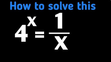 how to solve exponential equation | Math Olympiad Question | Ultra Edu