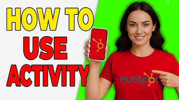 How To Use HubSpot Lead Activity Timeline (2025 Guide)