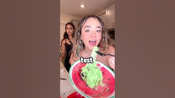 IBella MAKES SLIME With Alana Lintao!