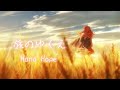 『狼と香辛料 MERCHANT MEETS THE WISE WOLF』OP-《旅のゆくえ》Hana Hope