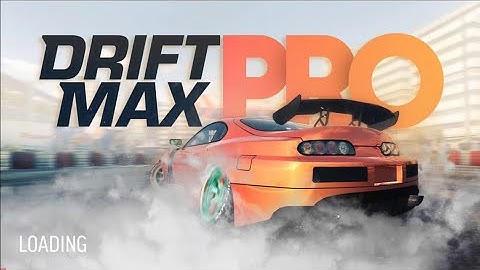 DRIFT MAX PRO Gameplay Walkthrough Part 1 #DRIFTMAXPRO