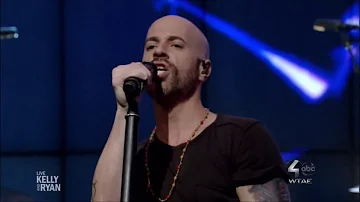 Daughtry performs "Backbone"  Lyrics from Cage to Rattle Live July 3, 2019 HD 1080p