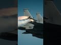 US F-15 Shot Down 104 Enemy Jets - Never Lost a Dogfight #shorts