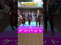 かんしゃく持ちの人！！！【当てはまったら前へ】 #クロノヴァ #funny #shorts