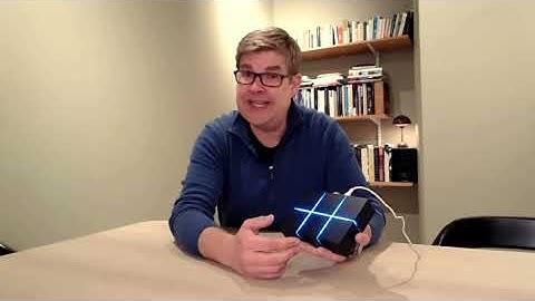 Jolla Mind2 Hardware update: a closer look inside