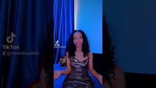 #tsehaye yohans #atamrm wey #habesha #tiktok #ethiopian #music