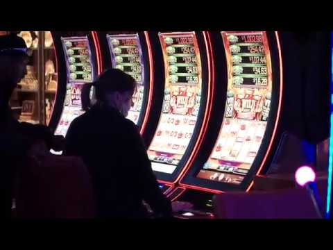 Del Lago Resort and Casino Opening