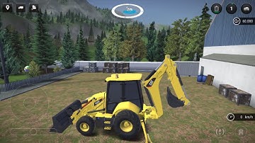 Construction Simulator 3 - Android / iOS Gameplay #2