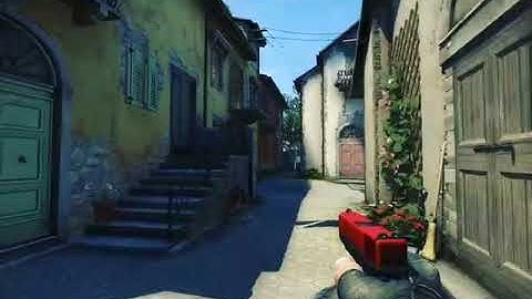 CSGO RANDOM FRAGS #3