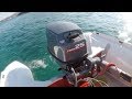 Yamaha 25HP Outboard Engine ||2 Stroke||