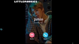 Video call from BTS (BTS World) screenshot 2