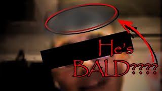 Face Reveal