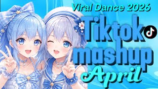 Viral Tiktok Mashup 2026 Dance Trends Compilation Tiktokmashup Phillippines April 2026