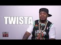 Twista on Who Raps Faster Between Him & Tech N9ne: We All Secretly Fear Each Other (Part 7)