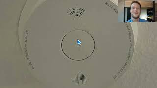 How to Reset a SITERWELL Smoke or CO Detector
