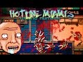 Кровавое Безумие в Hotline Miami 2 Wrong Number