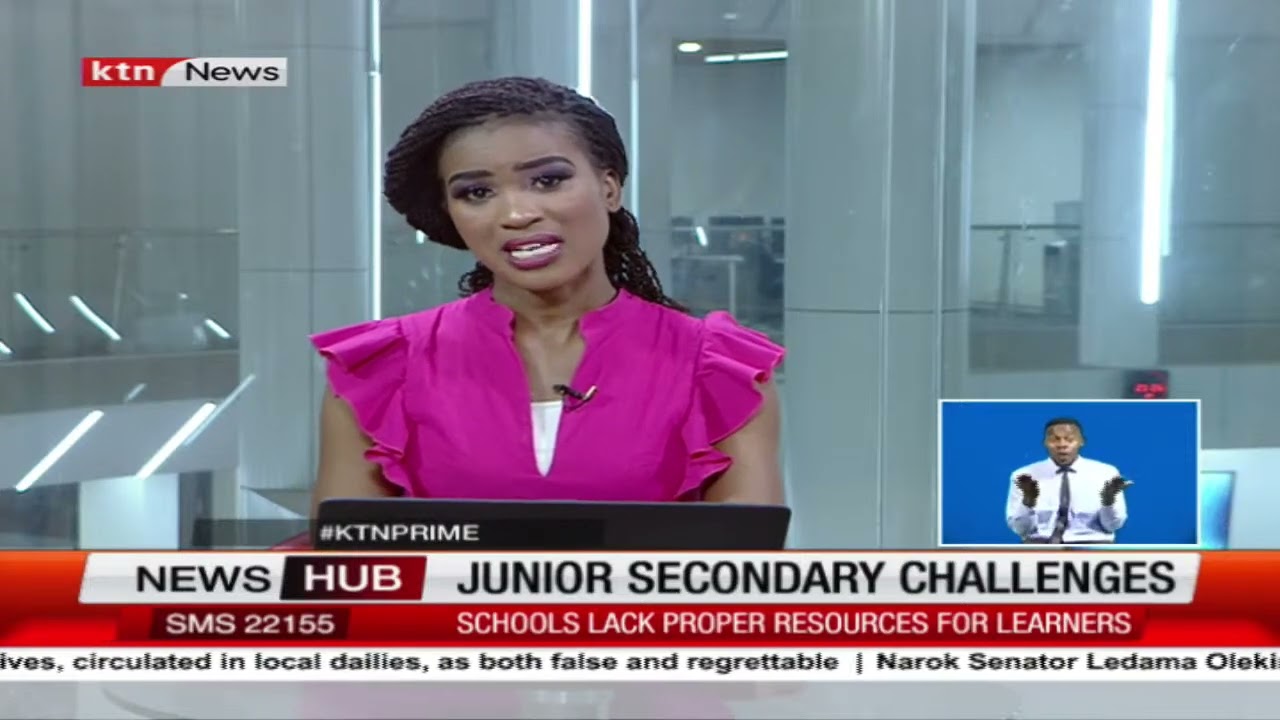 JSS Inequality: Kwale Schools Push Forward with Junior Secondary School Despite Hurdles