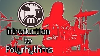 Introduction to Polyrhythms - Free Drum Lesson