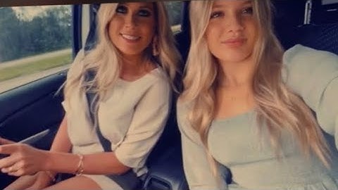 Aubreigh Wyatt’s mom telling how she found Aubreigh 💔