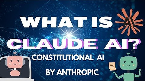 What is Claude AI? Constitutional AI The Journey from Claude 1 to 3.5