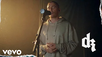Dermot Kennedy - Outnumbered (Lost In The Soft Light Sessions)