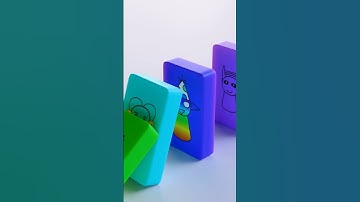 SPRUNKED Domino Effect