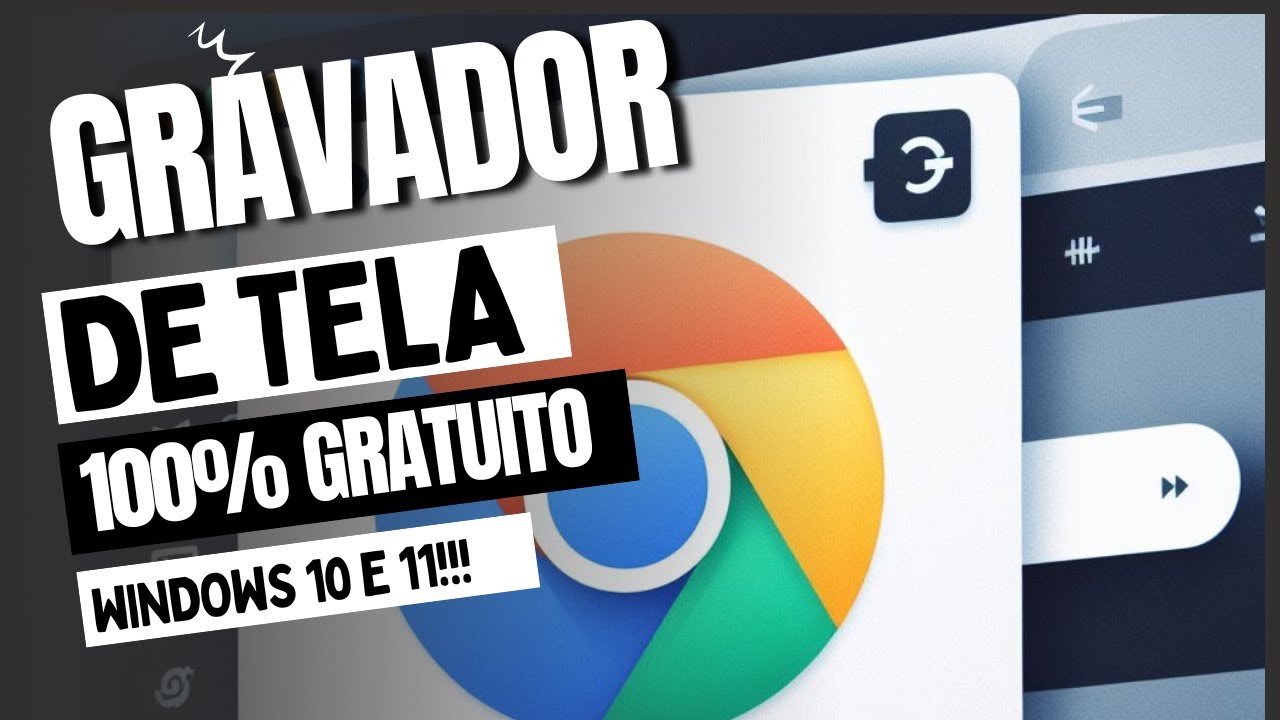 Gravador de tela online: 5 extensões para gravar tela sem instalar nada no  PC