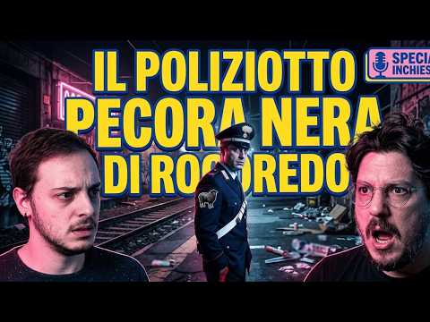 POLIZIOTTO ROGOREDO l'Errore della Destra a Causa di VANNACCI