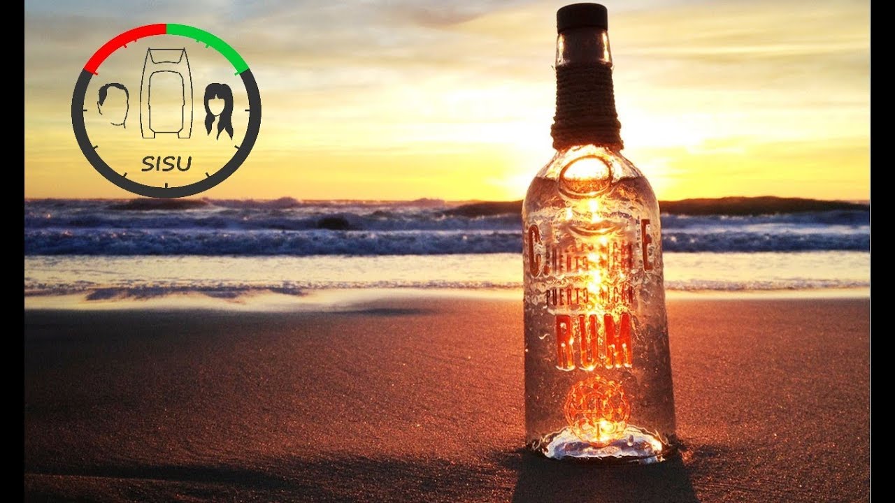#29t  HOW we DISTILL our own RUM from seawater | Sailing Sisu in Cape Town South Africa