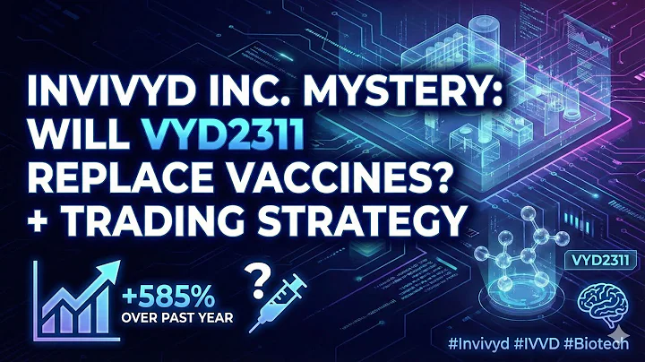 [Fullver] Invivyd Inc. Mystery: Will VYD2311 Replace Vaccines? + Trading Strategy