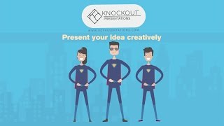 Kopresentation - Template Based Explainer Video