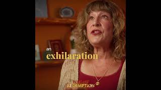 You Can't Run From This, You Have to Go Through It | War of Redemption