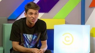 We Brought the Wrong Questions with Joey Essex