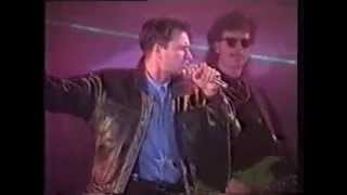 картинка: Валерий Меладзе   Колокол далей небесных 1993