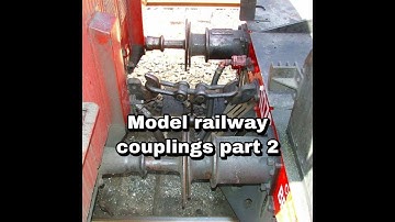 Hunt couplings