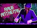 Claptone: Rave Anthems | Livestream