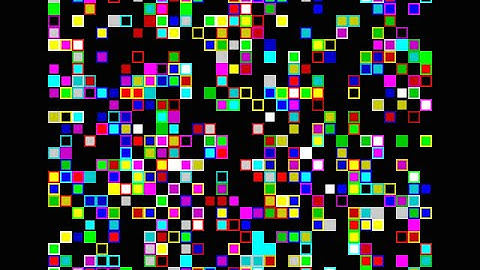 Bsdos boot - 32b intro for ZX Spectrum