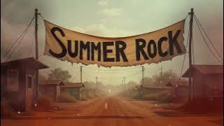 Broken Amplifier | Moody Rock Ballads with Powerful Beats #rock  #music