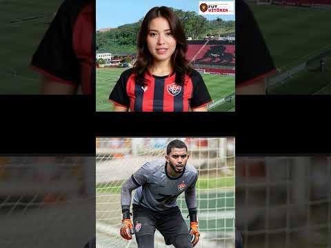 Lucas Arcanjo lesionado: Vitória perde titular após 51 jogos — Thiago Couto ganha chance