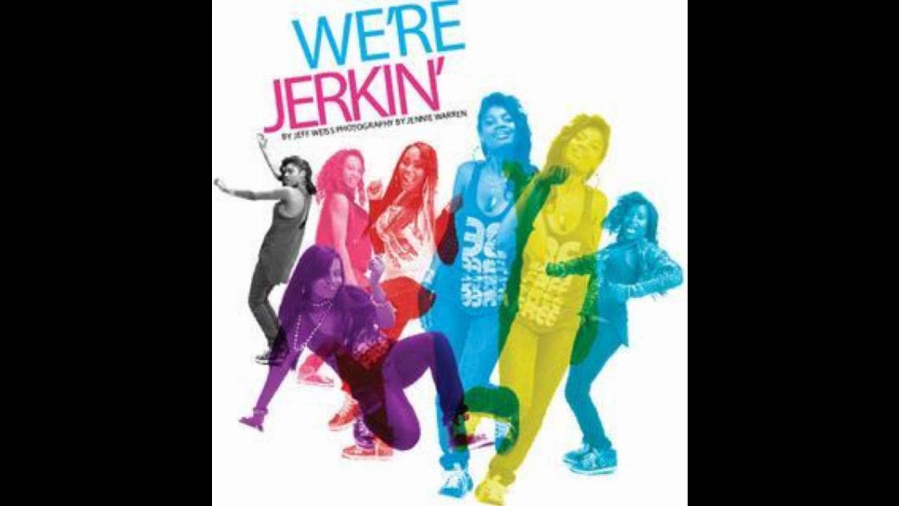 YT - Skinny Ass Nigga Jerk Song