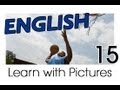 Learn English - English Sports Vocabulary