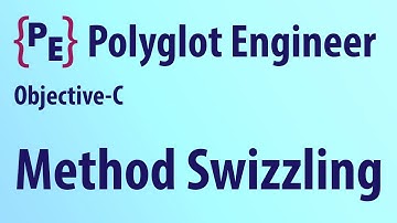 What is Method Swizzling