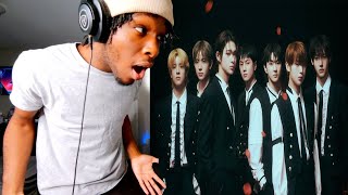 ENHYPEN (엔하이픈) 'Bite Me' Official MV | REACTION!!!