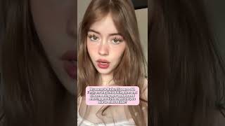 My name is Ruby, 25 years old. I’m from the United Kingdom