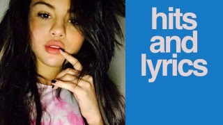 Selena Gomez - Good For You (Lyrics)