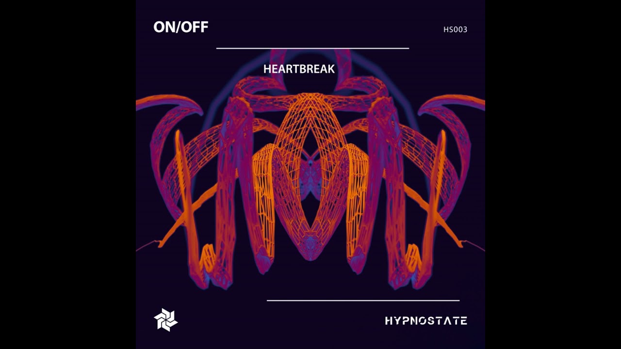 在 YouTube 上觀看「On/Off - Hypergalaxy (Original Mix)」 在 YouTube 上觀看「On/Off - Hypergalaxy (Original Mix)」