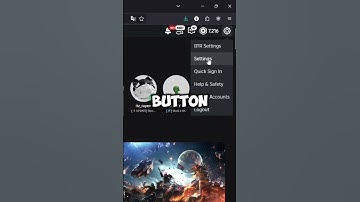 how to change your password on roblox