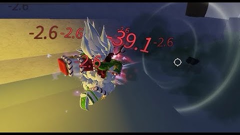 [YBA] GER Awakening Precision SPTW Beatdown