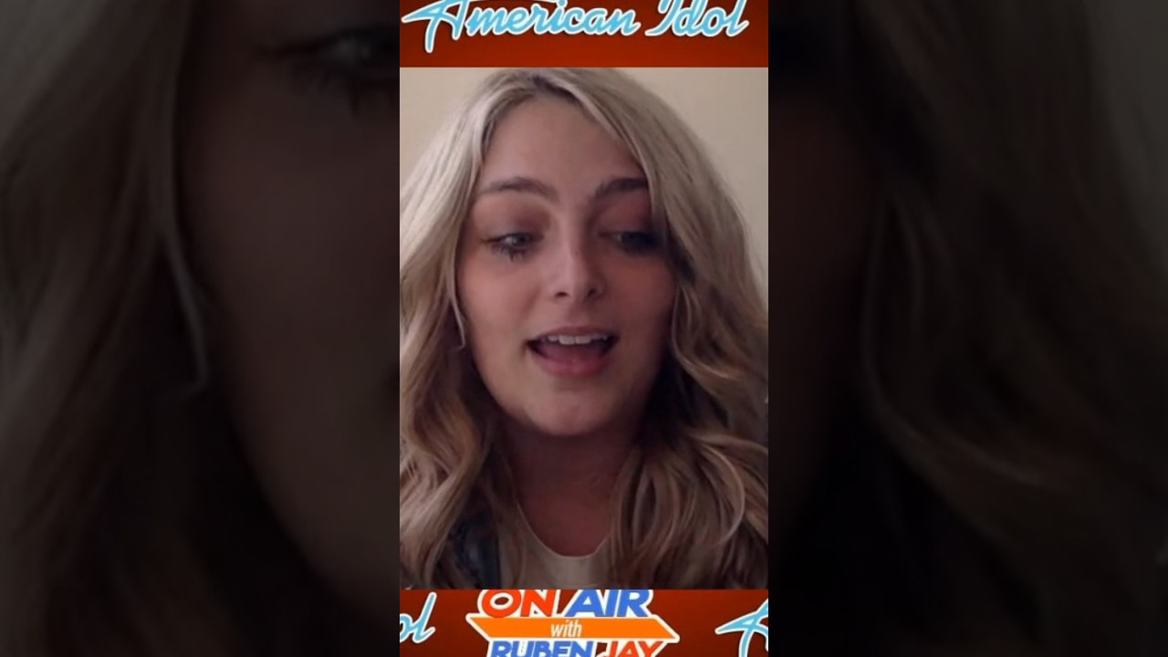 Hungergirl on Luke Bryan and Lionel Richie | American Idol