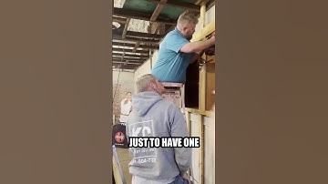 The Ultimate Cabinet Clamping Hack You Need to Know. #woodworking, #DIYtips, #cabinetry